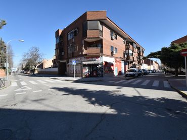 Individuel à vendre à Calle de Ana de Austria 2