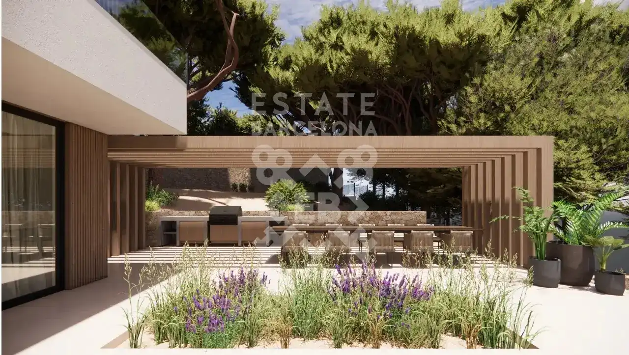 Residential land for sale in Carrer Vinya, imagen 5