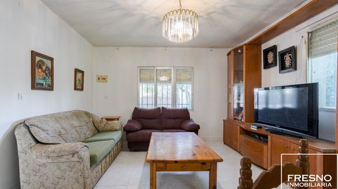 Foto 4 de Casa o chalet en venta en Calle del Almendro, Serracines, Madrid
