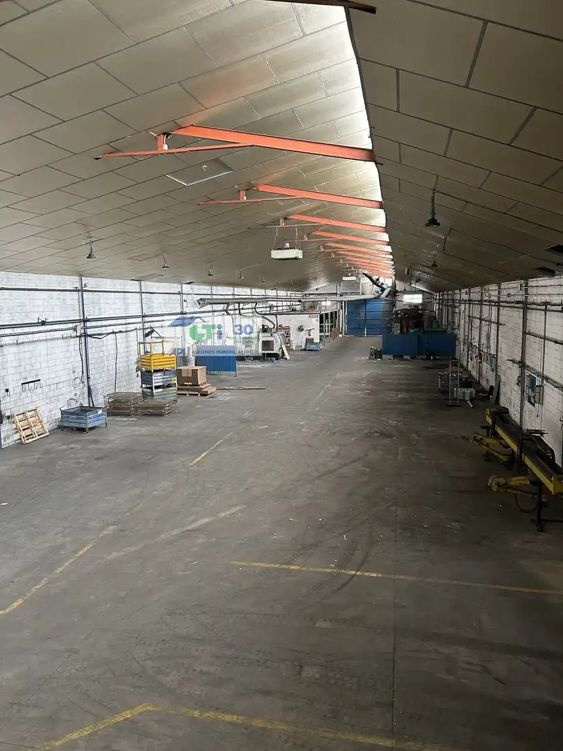 Nave industrielle à louer à CAMINO BAJO LA VENTA, C/ NÚMERO UNO, imagen 3