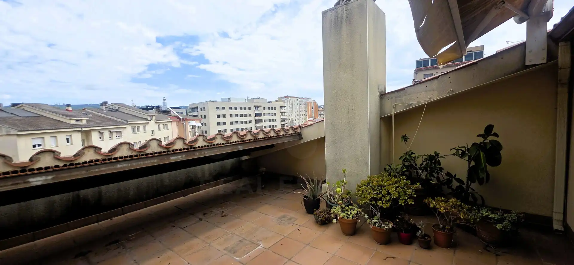 Duplex avec ascenseur à vendre à Arxiu, imagen 2