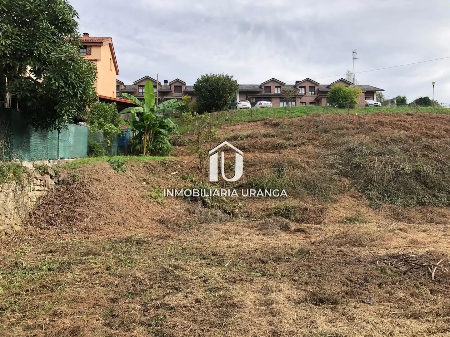Houses for sale in Guriezo  with Private garden and Storage room
