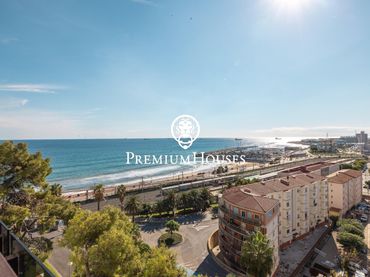 Appartement avec ascenseur à vendre à Eixample
