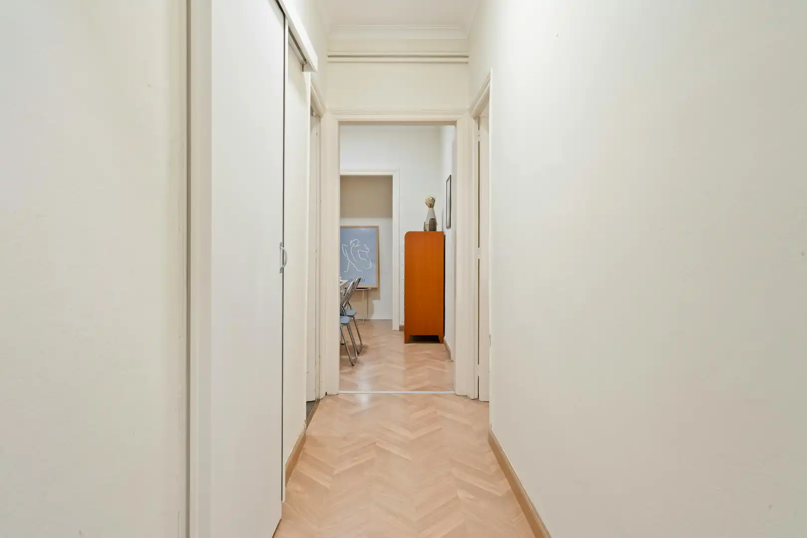 Flat for share in Barcelona  with Heating, Furnished and Washing machine