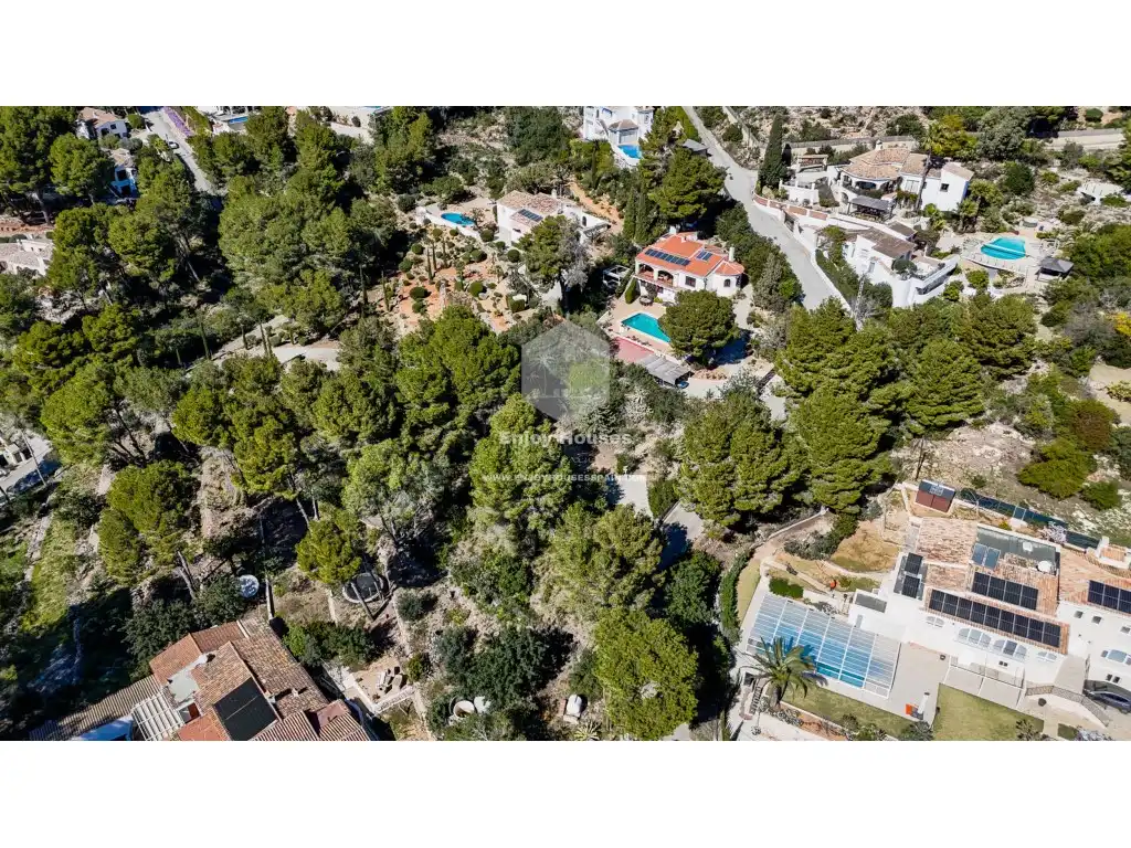 Casa o xalet en venda a Montgó - Ermita