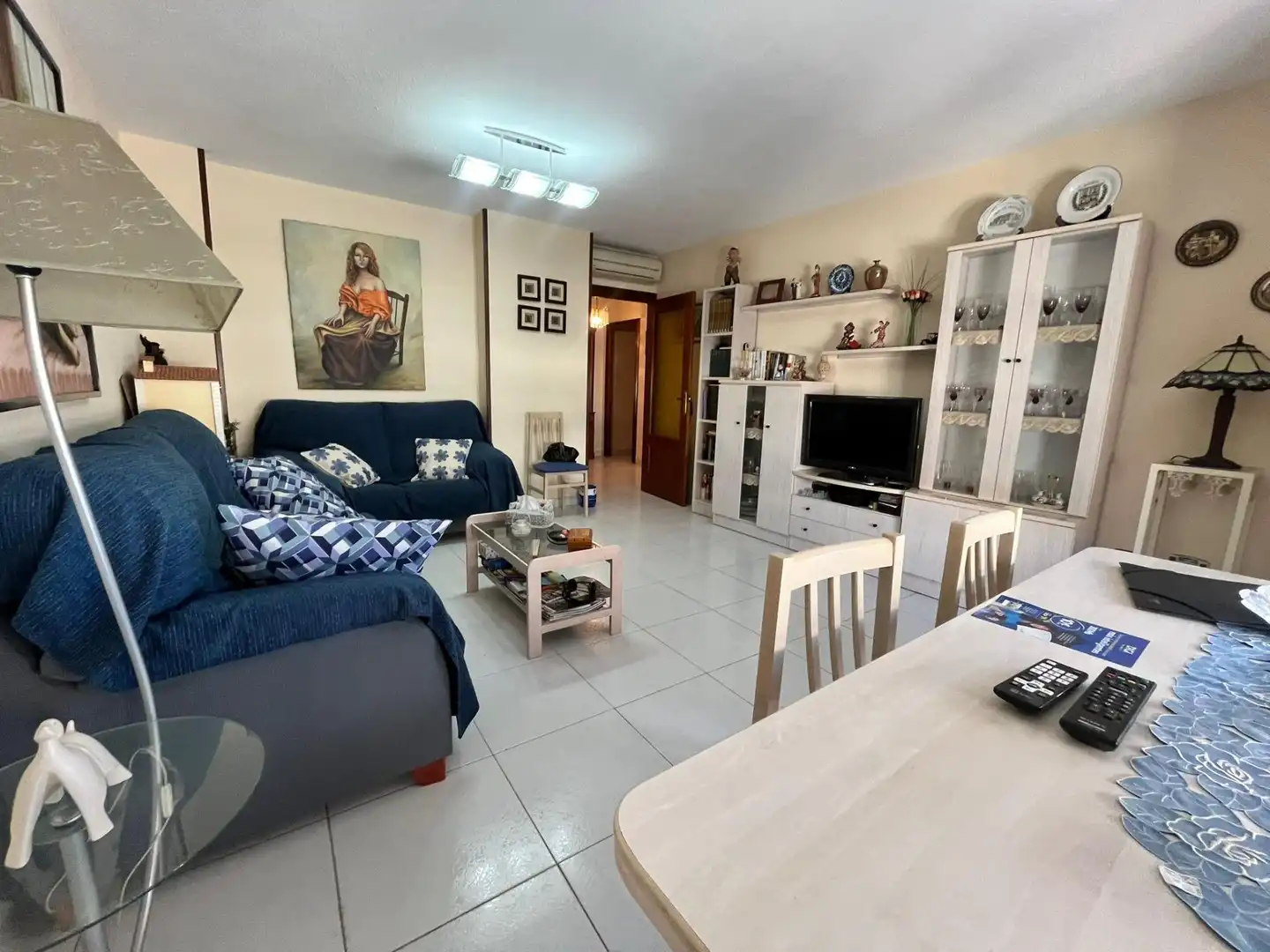 Wohnung mit Terrasse zum Verkauf in Casco Antiguo, imagen 2