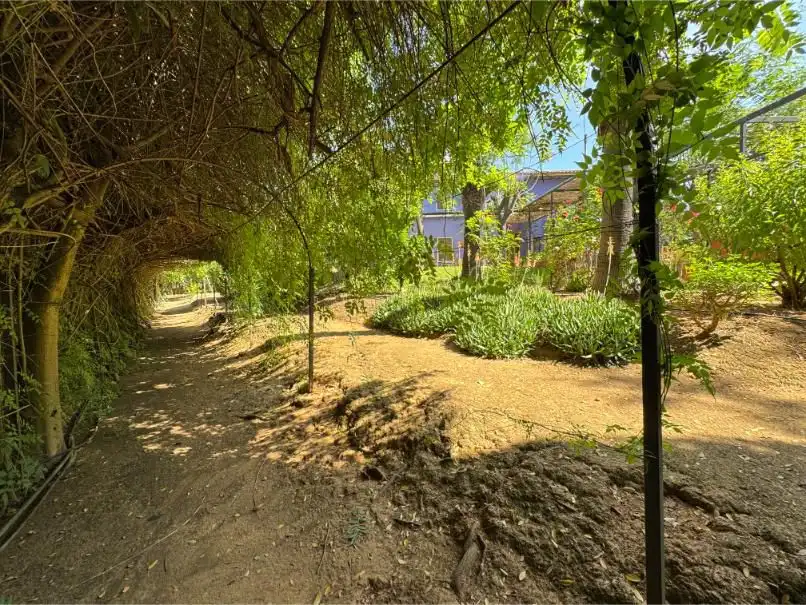 Casa o xalet en venda a Málaga, 67, Aznalcázar