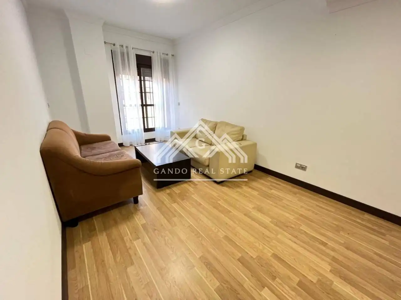 Piso de alquiler en Calle Lope de Vega, Arenal - La Pólvora