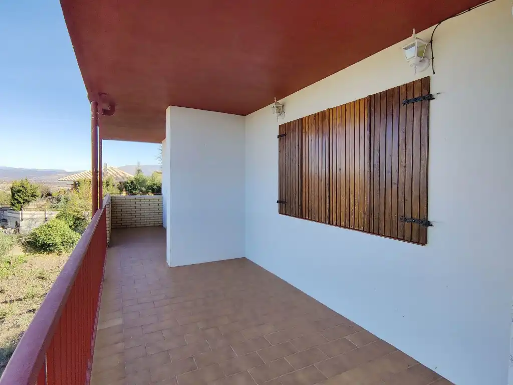 Haus oder Chalet zum Verkauf in Barbastro