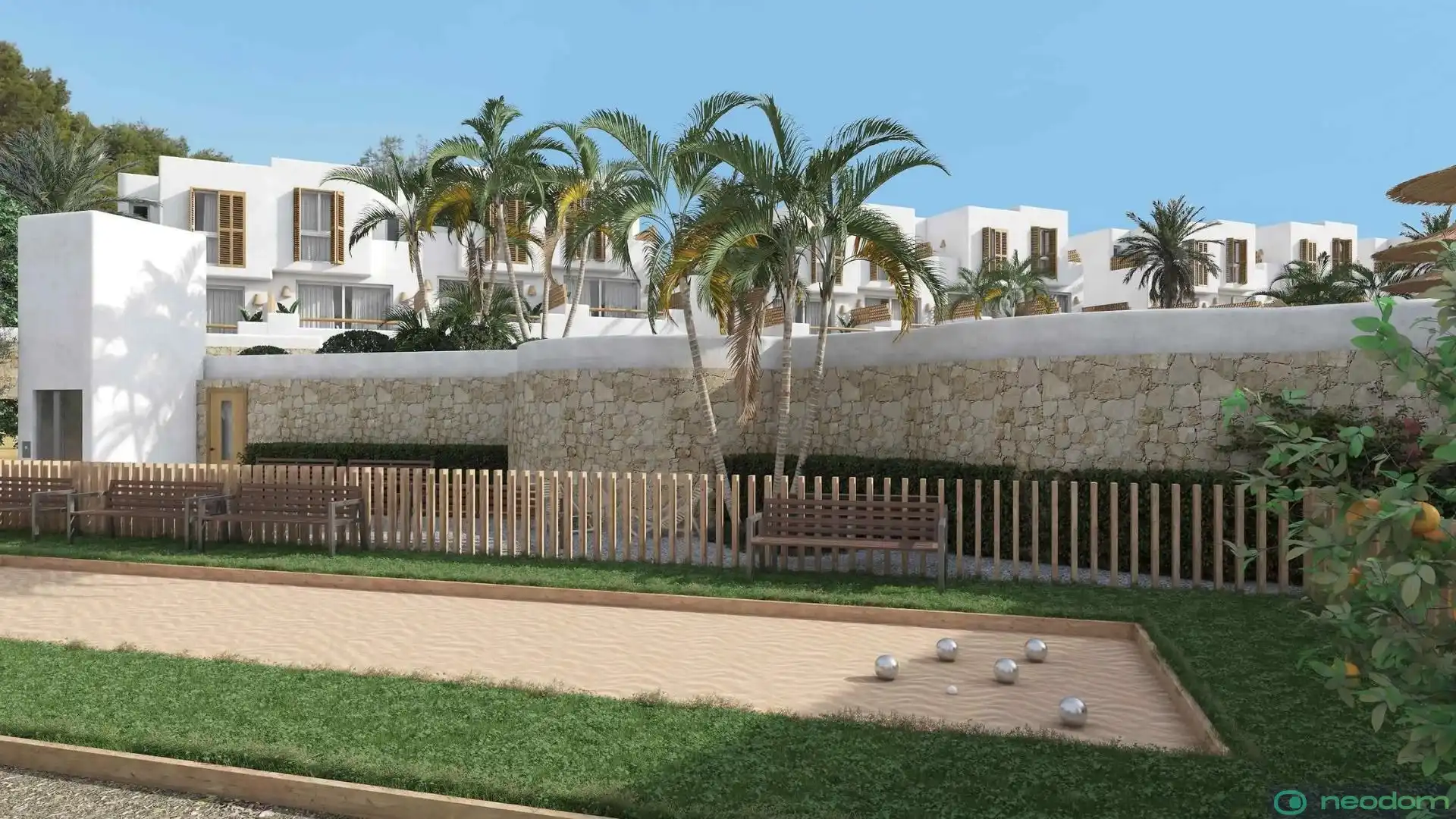 Haus zum Verkauf in El Ràfol d'Almúnia, imagen 7