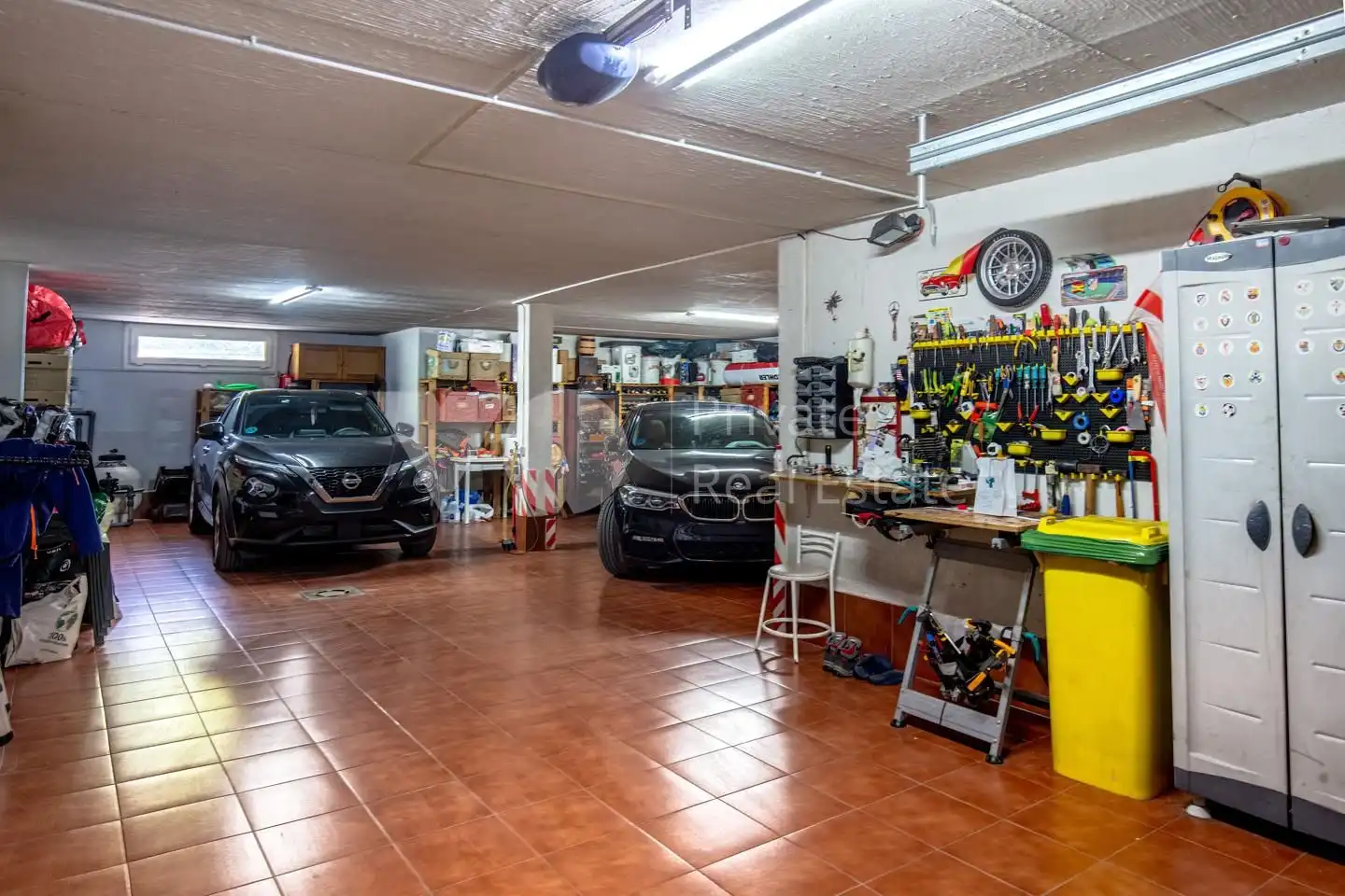 Casa adosada en venta en Villanueva de la Cañada con Aire acondicionado, Calefacción y Jardín privado