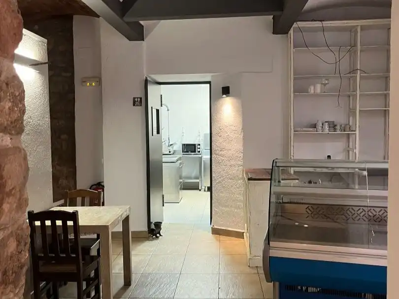 Gewerbefläche zur Miete in Calle de Sant Pere 37, imagen 7