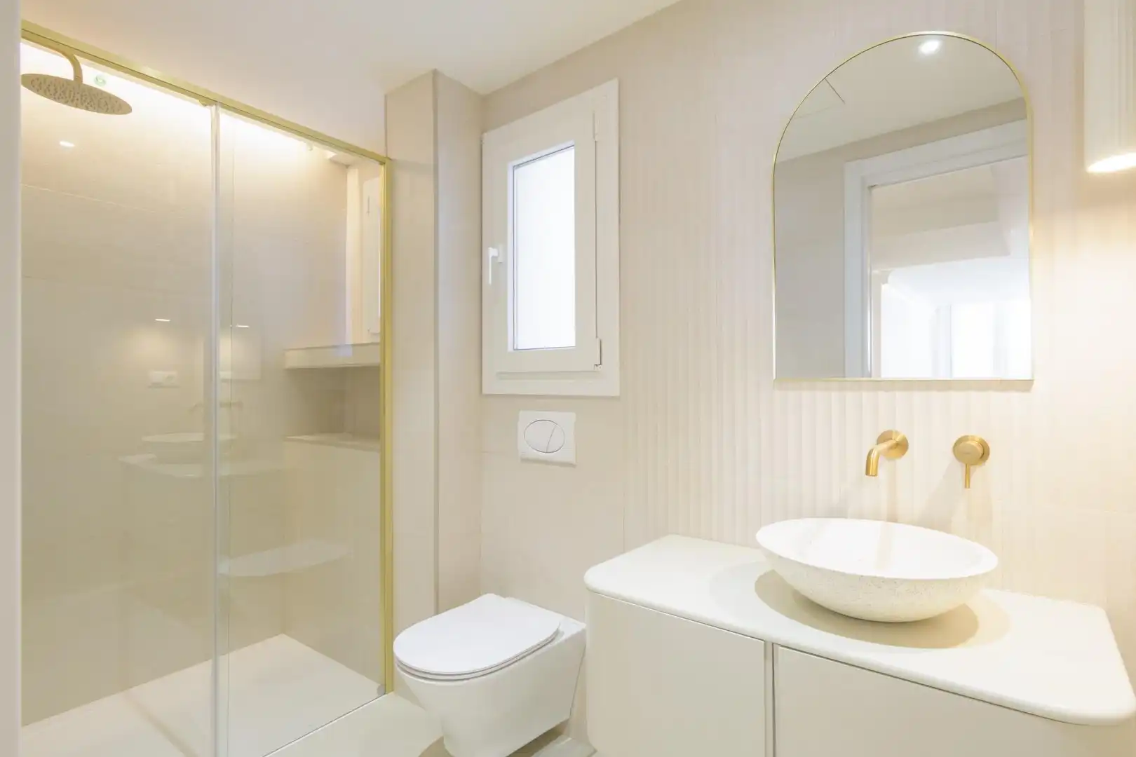 Bathroom of Flat for sale in Centro