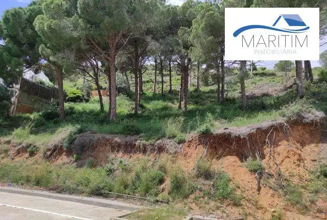 Lands and plots for sale in Can Carreras - Montessol