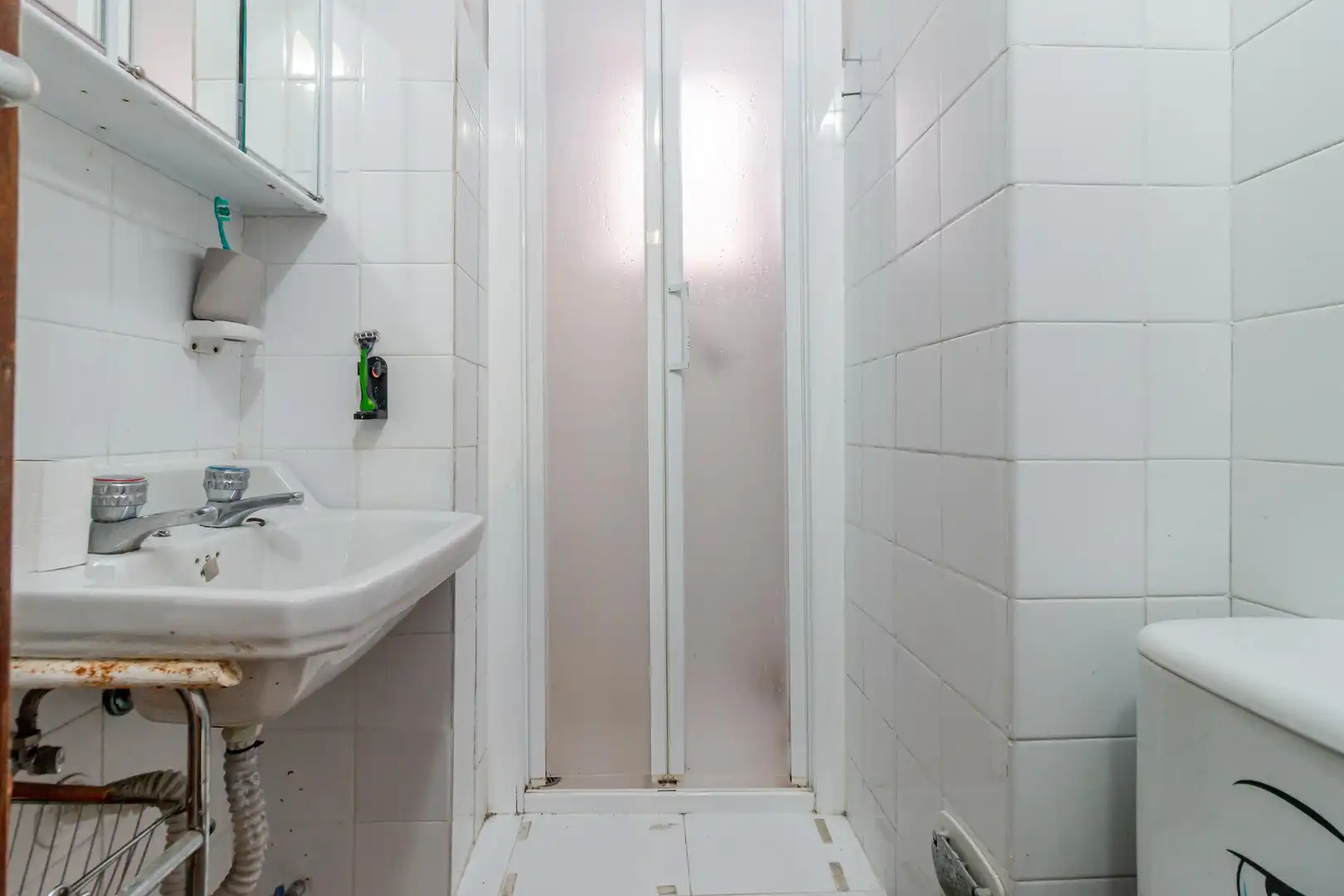 Apartamento en venta en Madrid, Madrid
