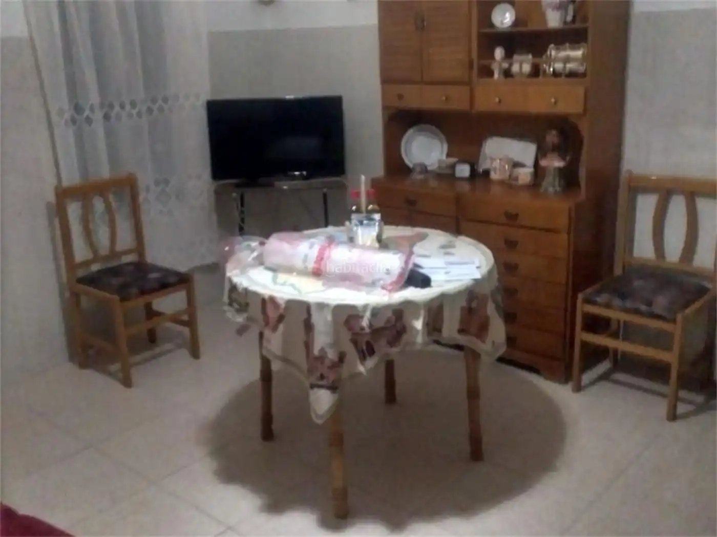 Adossat en venda a Calle Mestanza 24D, imagen 5