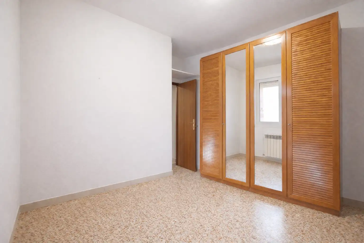 Bedroom of Flat for sale in Castelldefels  with Balcony
