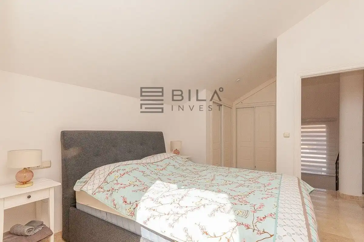 Penthouse with pool for sale in Lagos de Santa María Golf, imagen 20