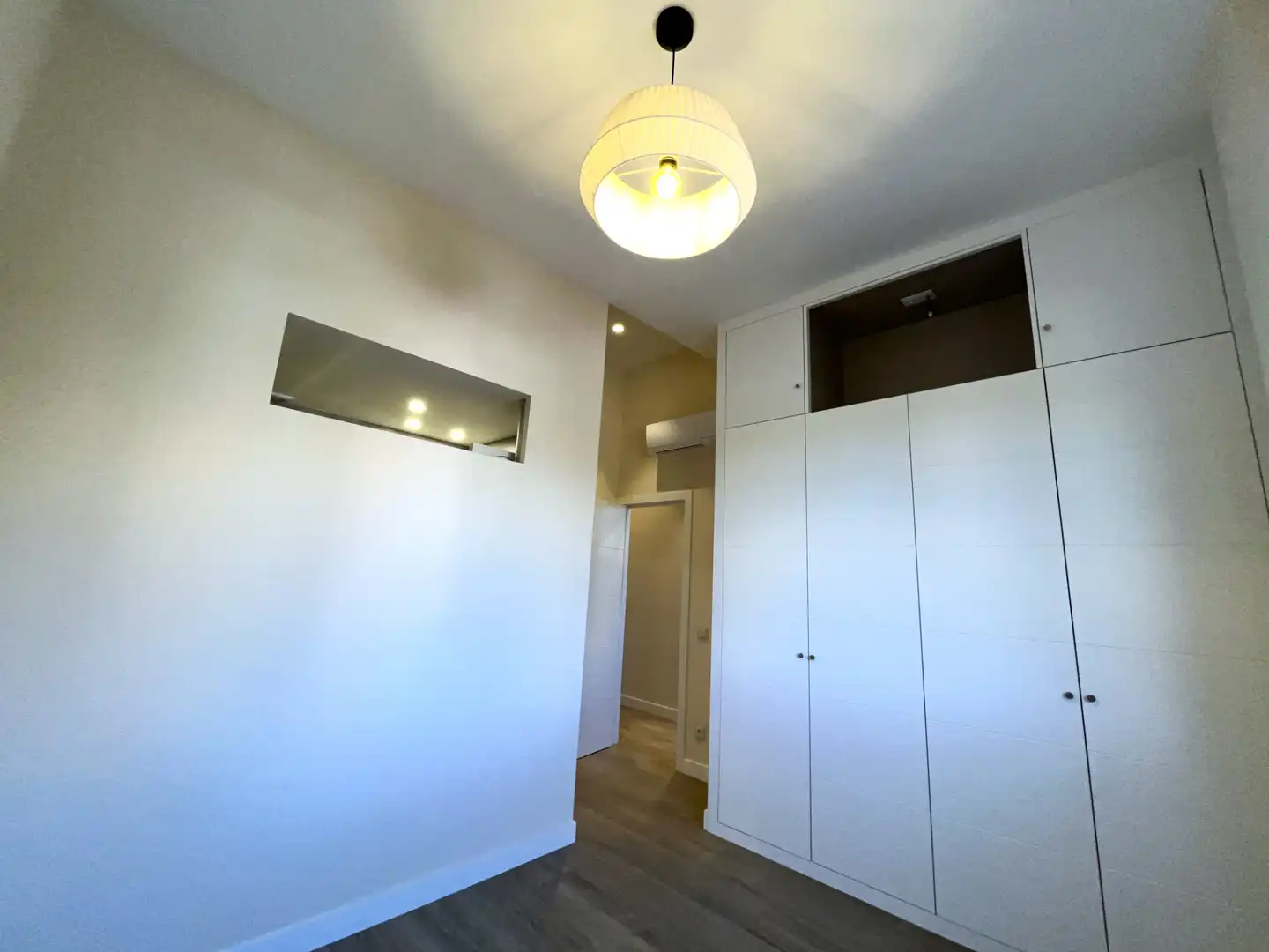 Piso en venta en Madrid con Aire acondicionado, Calefacción y Parquet
