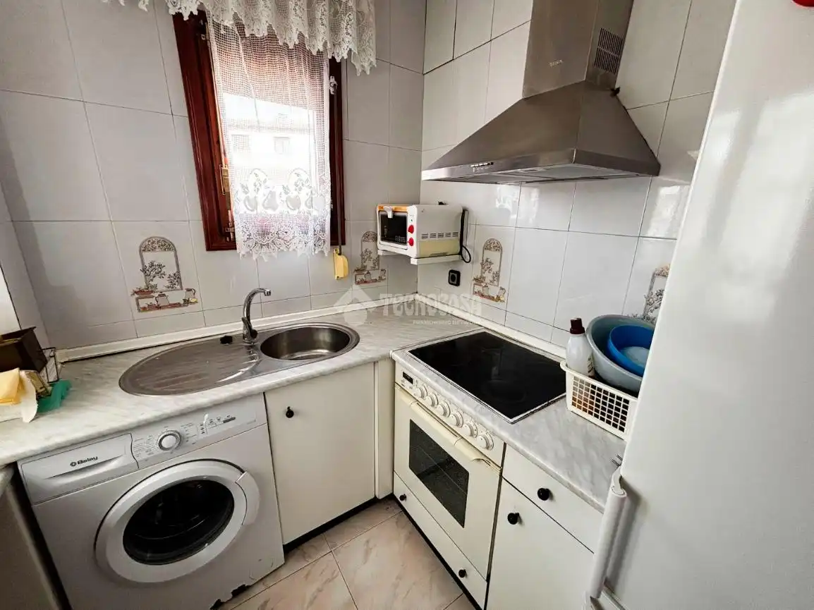 Appartement avec terrasse à vendre à Ejea de los Caballeros, imagen 11