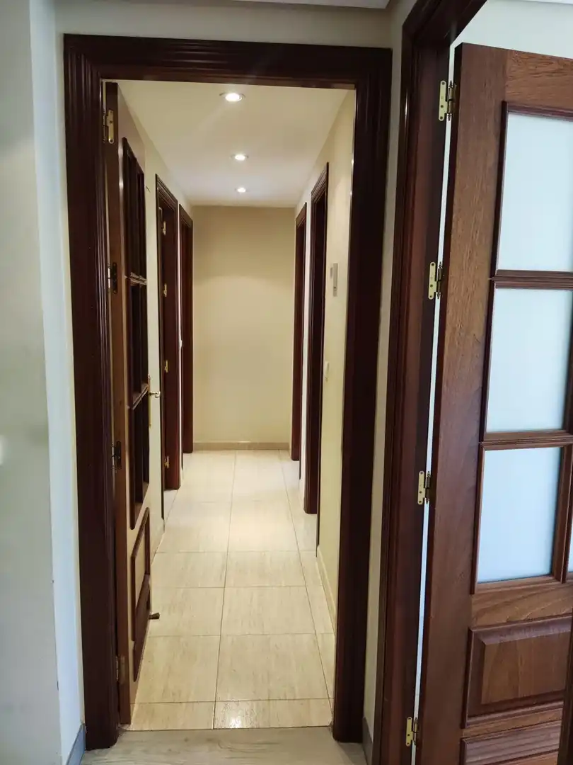 Flat for rent in Córdoba  with Air Conditioner, Heating and Community pool