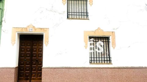 Foto 4 de Casa o xalet en venda a Alange, Badajoz