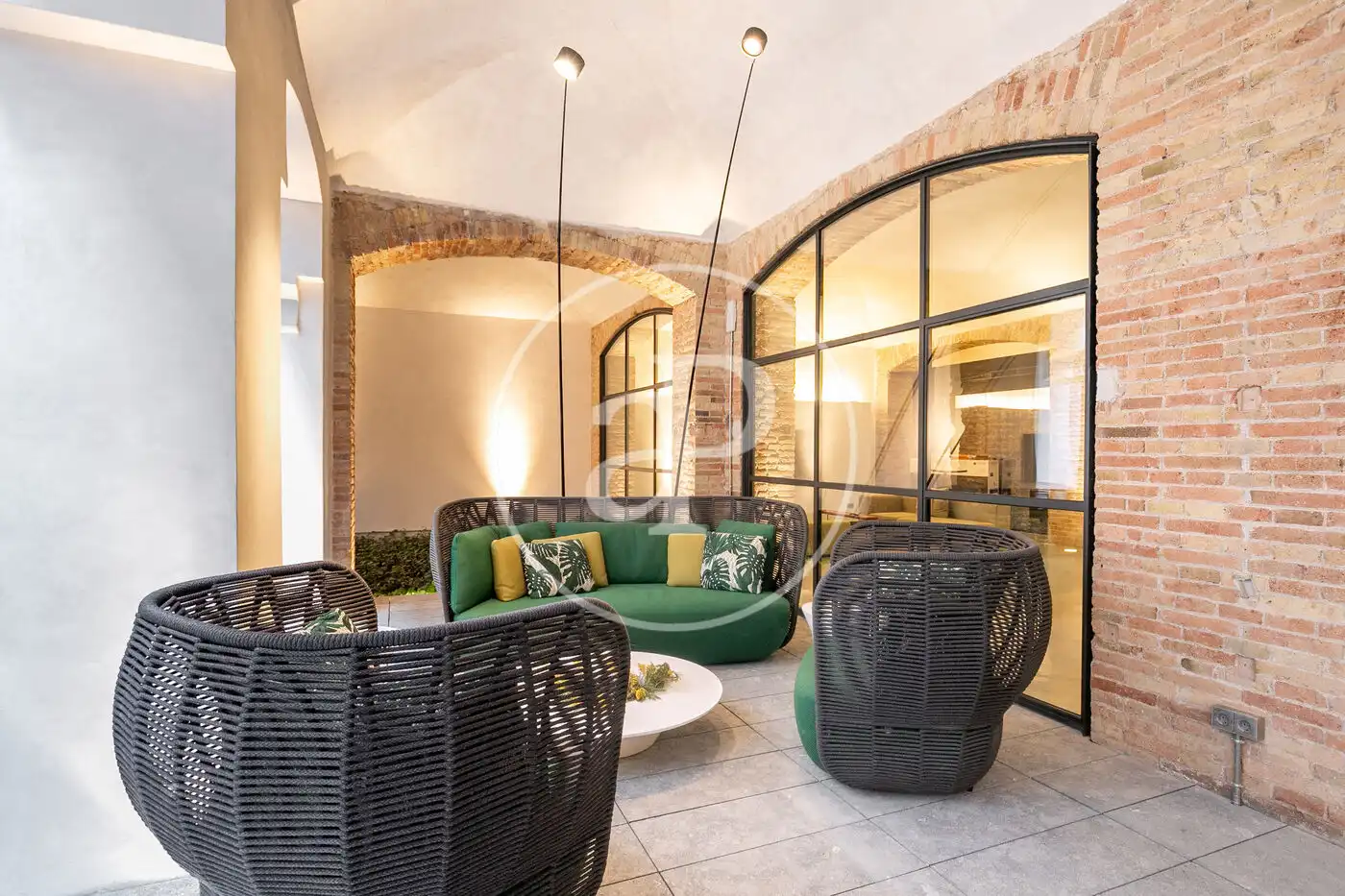 Appartamento con piscina in affitto a Carrer d'Ausiàs Marc, imagen 67