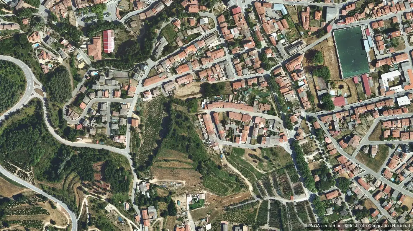 Wohnung zum Verkauf in Sant Hilari Sacalm, imagen 5