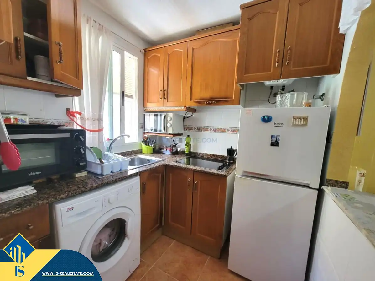 Apartamento con piscina en venta en Nueva Torrevieja - Aguas Nuevas, imagen 10