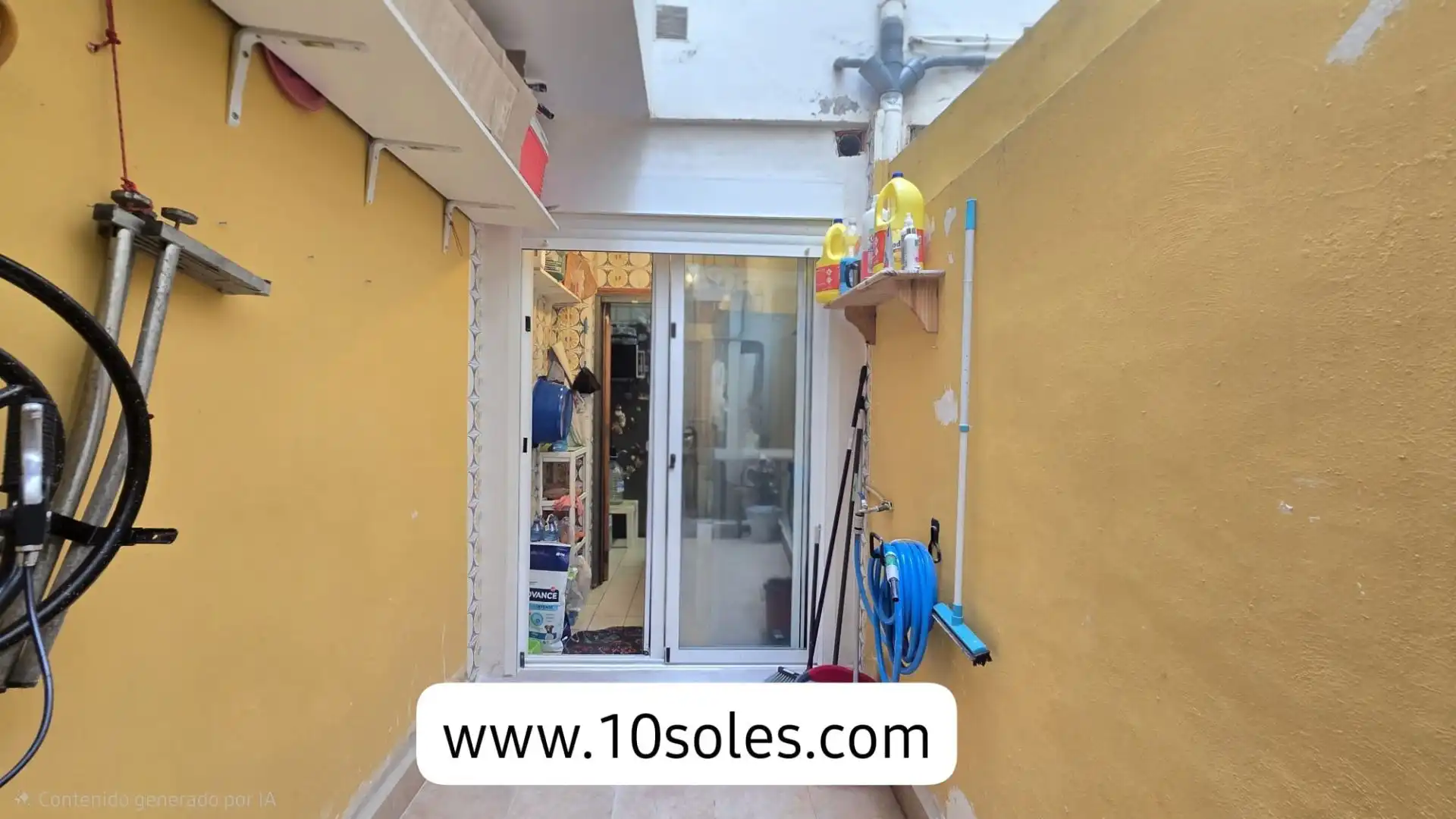 Appartement compact avec ascenseur à vendre à Bigastro, imagen 28