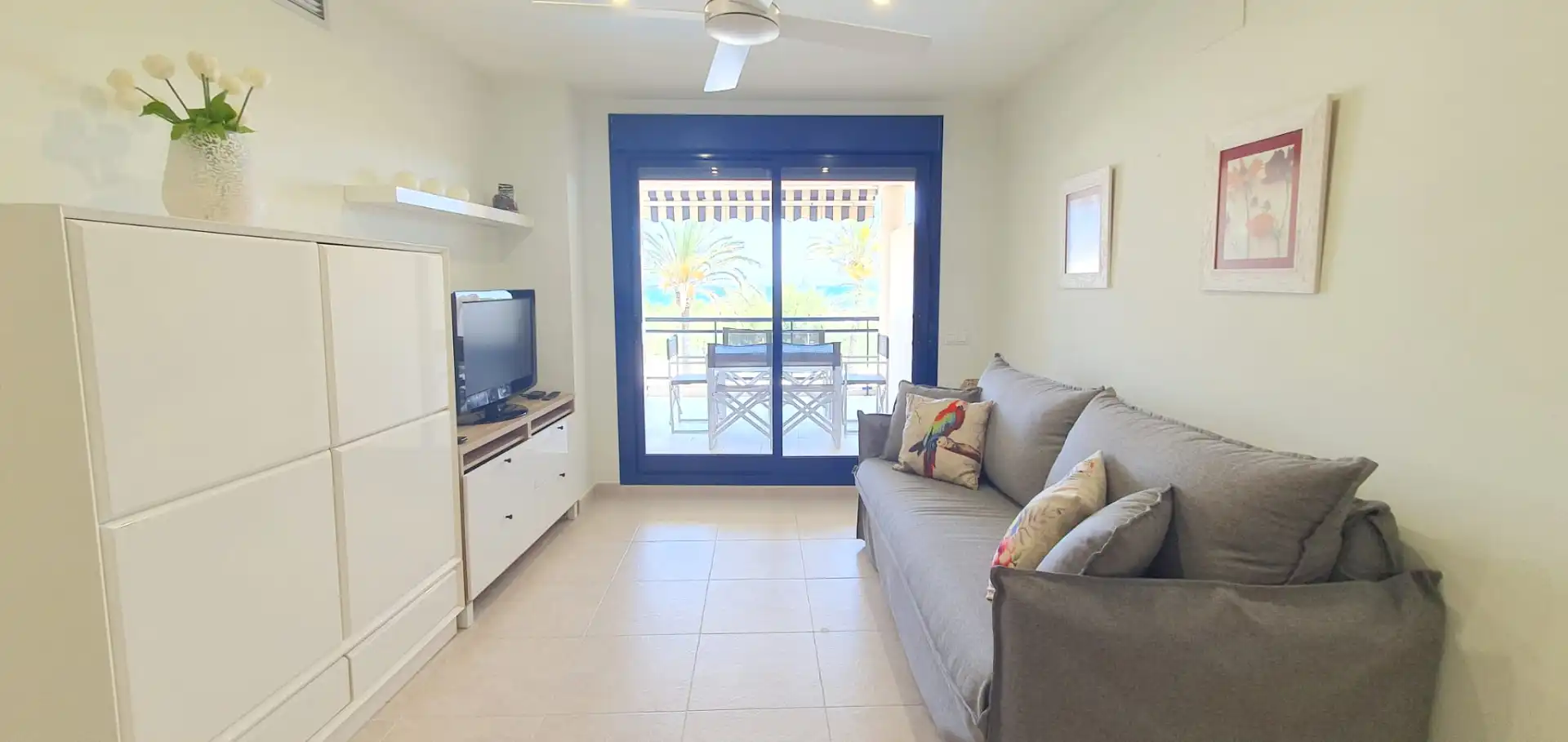 Apartament amb piscina de lloguer a Carretera de les Marines a Dénia 13, imagen 19