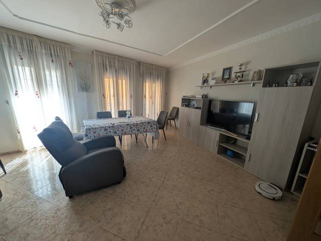 Piso en Venta en San Francisco