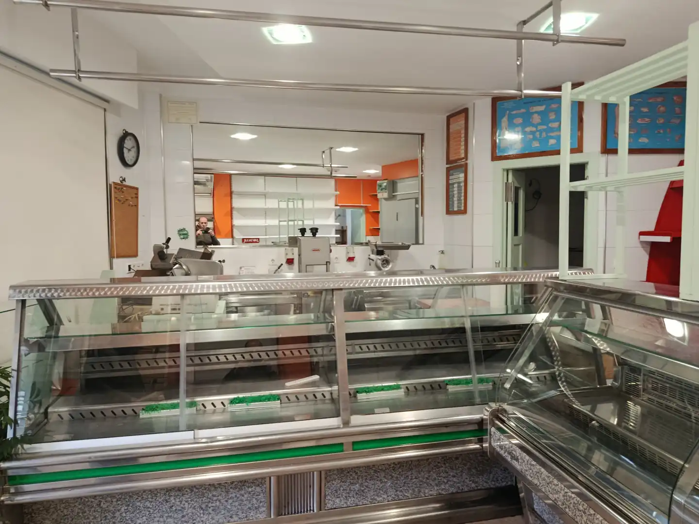 Local de alquiler en Taramundi con Calefacción y Amueblado