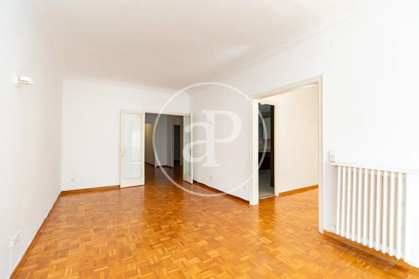 Piso en venta en Passeig de Sant Joan Bosco, imagen 5