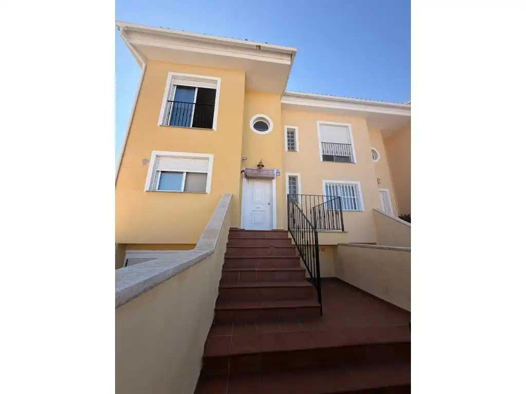 Detached house for sale in Calle Senia La, imagen 2