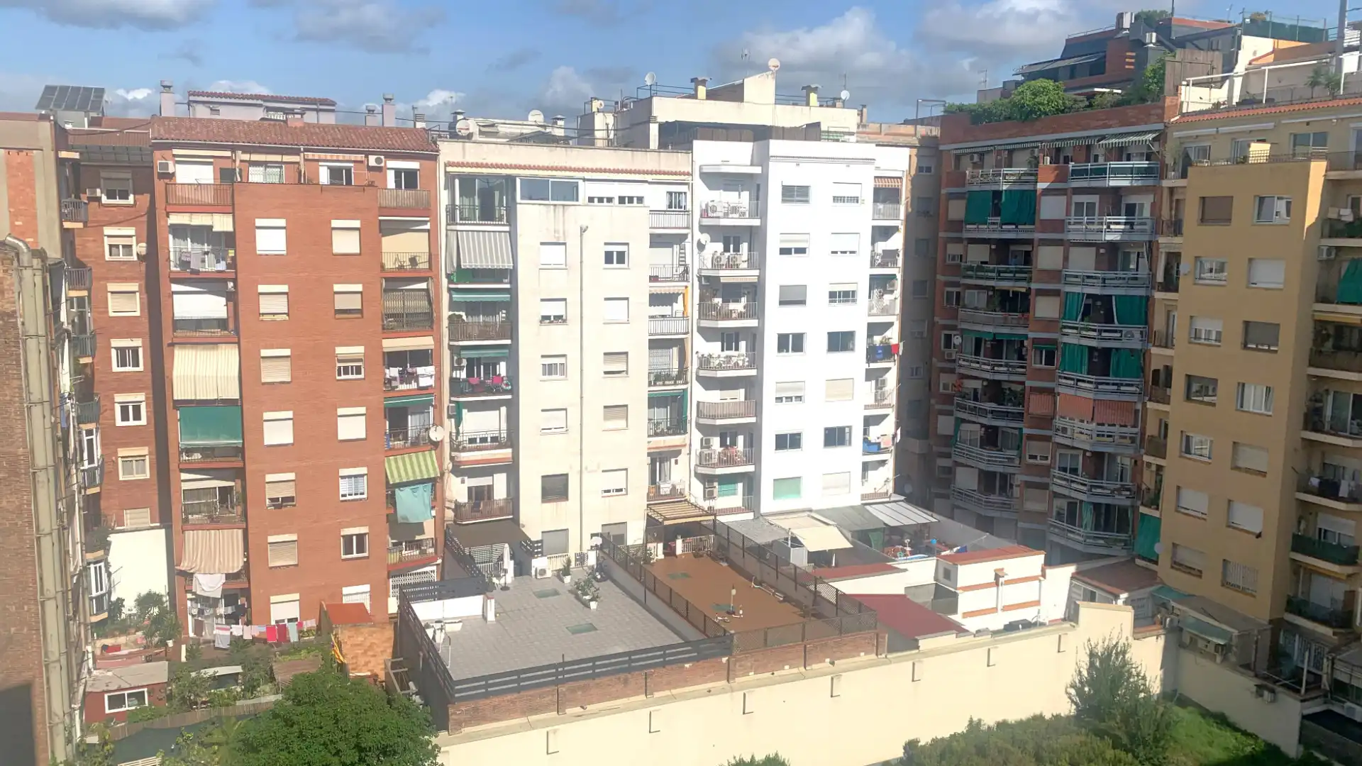 Attic for sale in Carrer de Floridablanca, Sant Antoni, Eixample