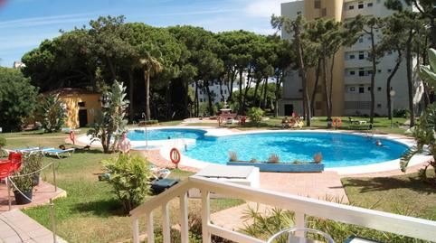 Foto 2 de Estudi de lloguer a Urbanización Algaida, 3, Calahonda, Málaga