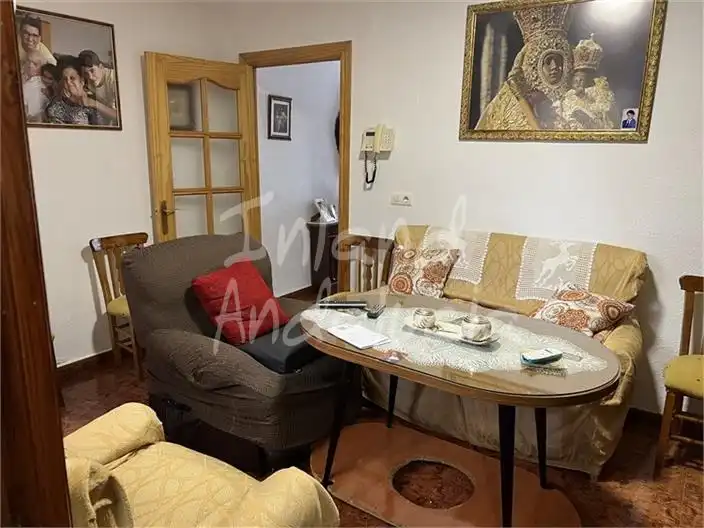 Adossat en venda a Castillo de Locubín, imagen 2