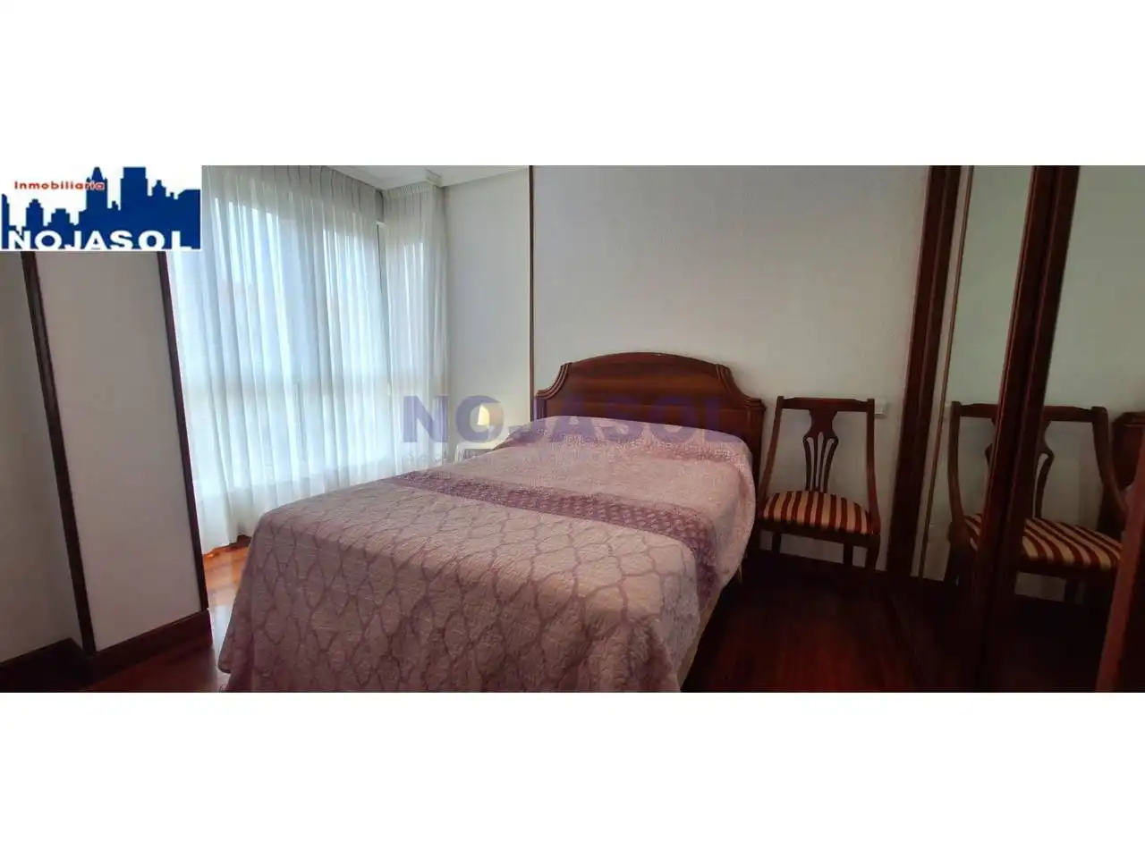 Apartamento de alquiler en Calle El Arenal, 11, Ris