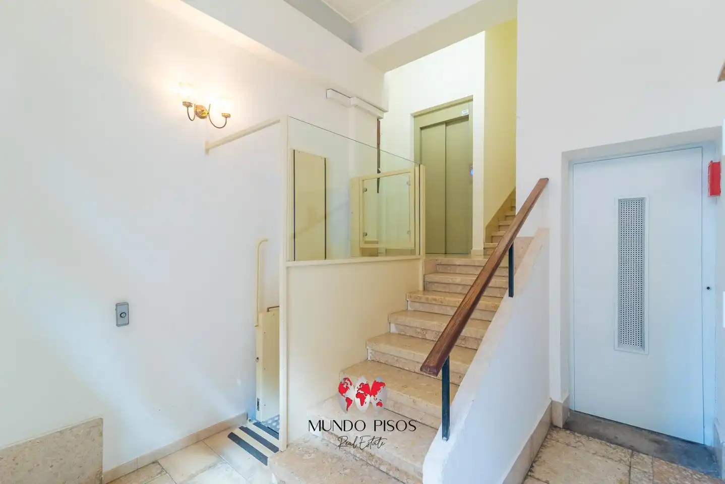 Piso con ascensor en venta en calle de Santiago Rusiñol, imagen 25