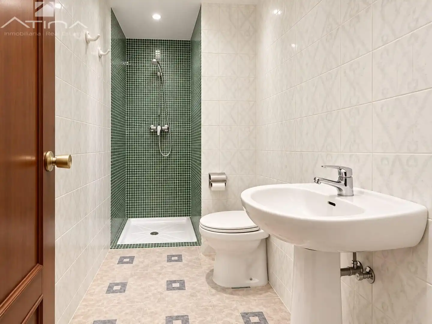 Flat with terrace for sale in Centro Ciudad, imagen 13