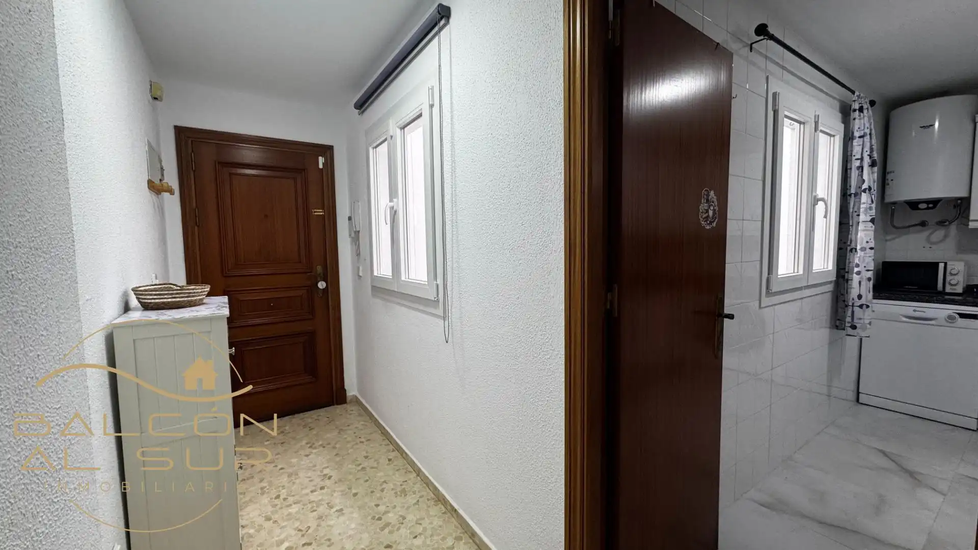 Pis en venda en Rota amb Traster i Balcó