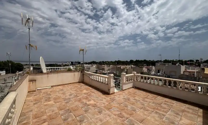 Maisonette mit Pool zum Verkauf in Laguna Azul, imagen 34