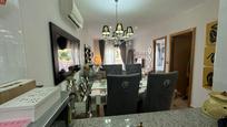 Dining room of Flat for sale in San Pedro del Pinatar  with Air Conditioner