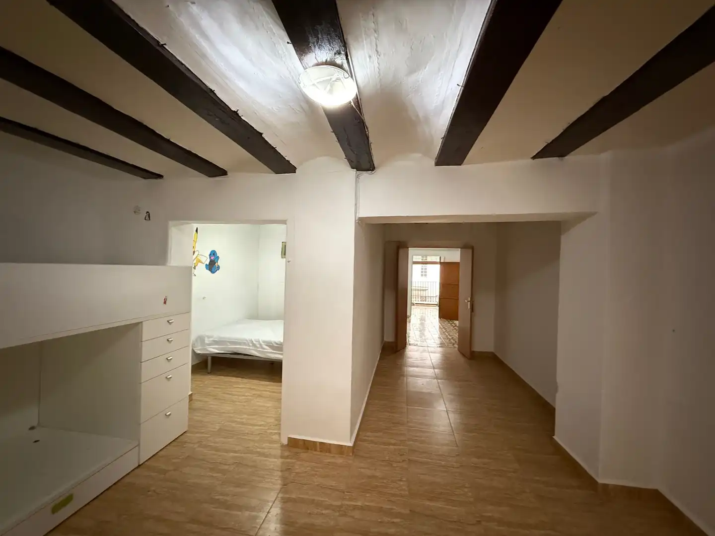Casa adosada en venta en La Pobla del Duc con Aire acondicionado, Terraza y Amueblado