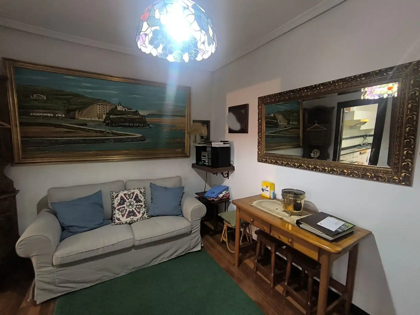 Piso con ascensor en venta en Avda. Antonio Trueba, imagen 21