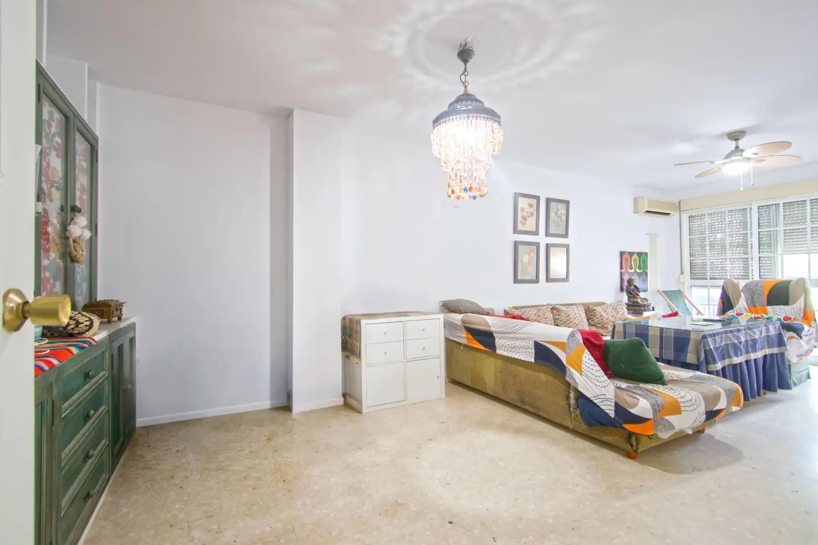 Casa pareada con jardín en venta en Ciudad Aljarafe, imagen 5