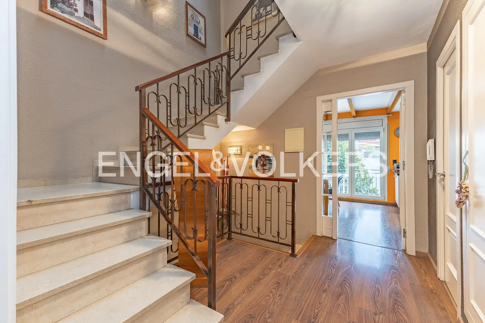 Adosado con terraza en venta en Carrer de Josep Renom, imagen 20