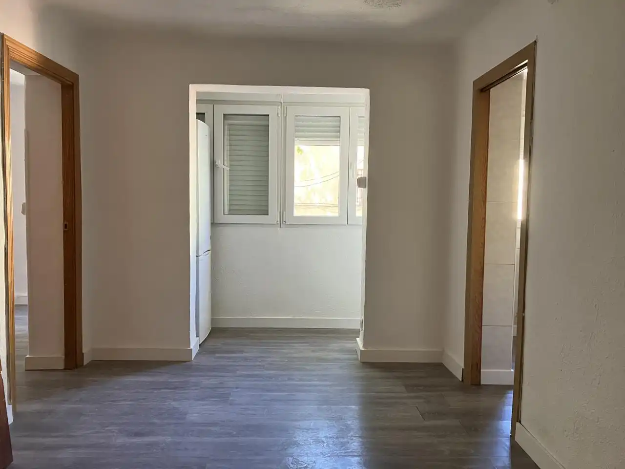 Dormitori de Pis en venda en  Madrid Capital