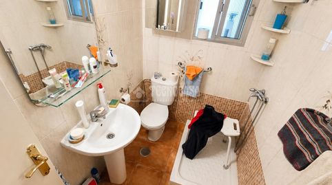 Foto 5 de Piso en venta en El Torrejón - El Cerezo, Sevilla Capital